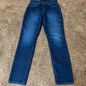 NYDJ jeans size 4